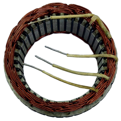 TC 24V 4 Wire Stator