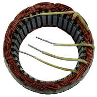 TC 24V 4 Wire Stator