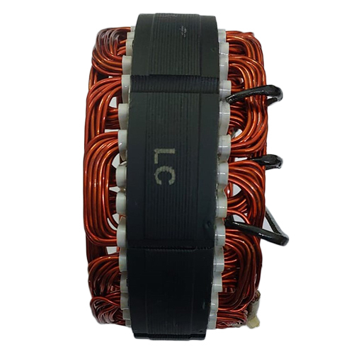 Mico Leyland Stator