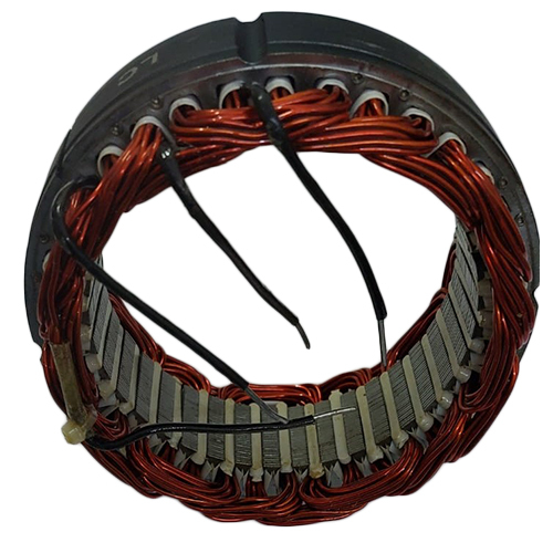 Mico Leyland Stator