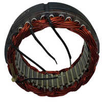 Mico Leyland Stator