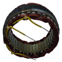 Leyland Hino 3 Wire Stator