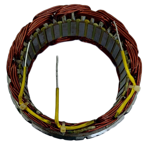 Leyland Hino 3 Wire Stator