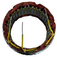 Leyland Hino 3 Wire Stator