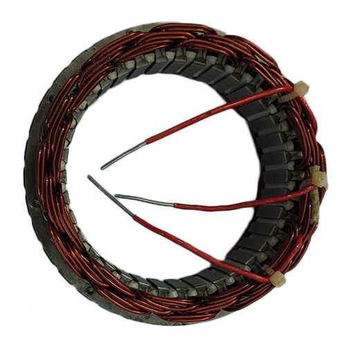 Maruti Stator