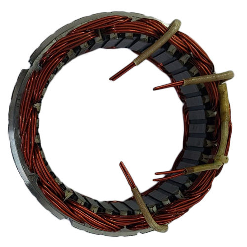 Prima Stator Frequency (Mhz): 50-60 Hertz (Hz)