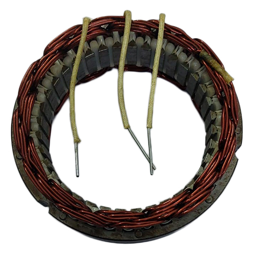 PMP Stator