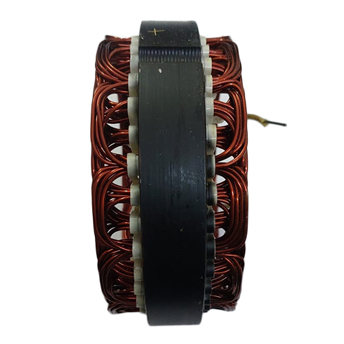 PMP Stator