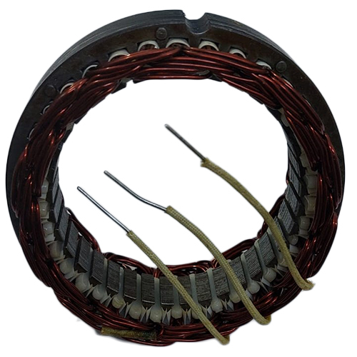 PMP Stator