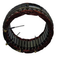 Leyland Hino 4 Wire Stator