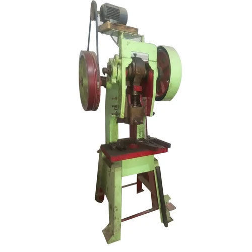 10 Ton C Type Power Press