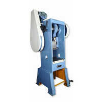 Blue H Frame Power Press