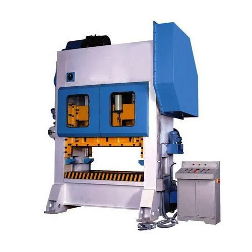 Two Column Power Press Two Point
