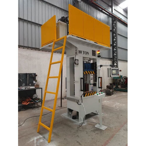 Hydraulic Press Machine