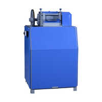 Industrial Plastic Cutter Machine