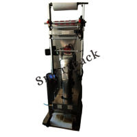 Pneumatic powder filling machine