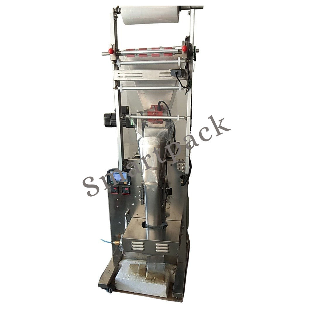 Pneumatic powder filling machine