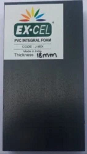 PVC INTEGRAL FOAM 18 MM J-MIX