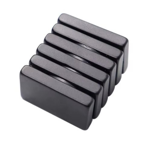 Neodymium Magnet Rectangle NdFeb Magnet