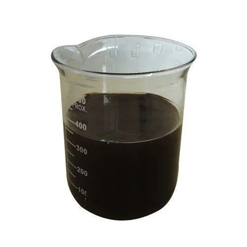 Black Floor Cleaner Compound