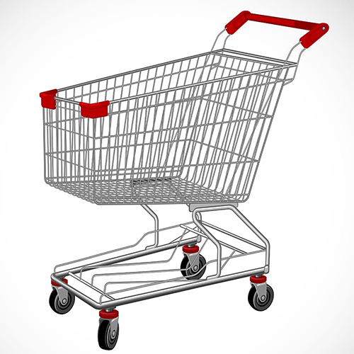 Shopping Trolley