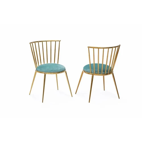 Cafe Chair - Assembly: No Assembly Required