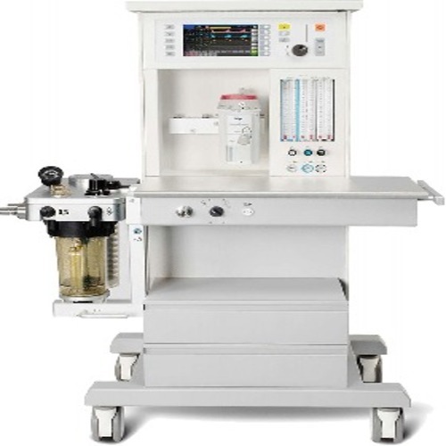 Atlas N3 Anesthesia Machine