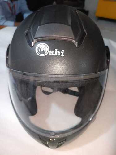 Two Wheeler Helmet