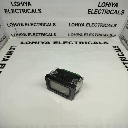 GE MULTILIN  PL5500C POWER METEING SYSTEM ( NEW OPAN BOX )