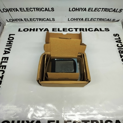 GE MULTILIN  PL5500C POWER METEING SYSTEM ( NEW OPAN BOX )