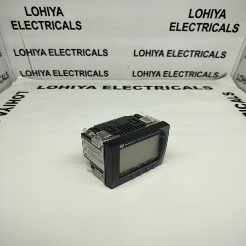 GE MULTILIN  PL5500C POWER METEING SYSTEM ( NEW OPAN BOX )