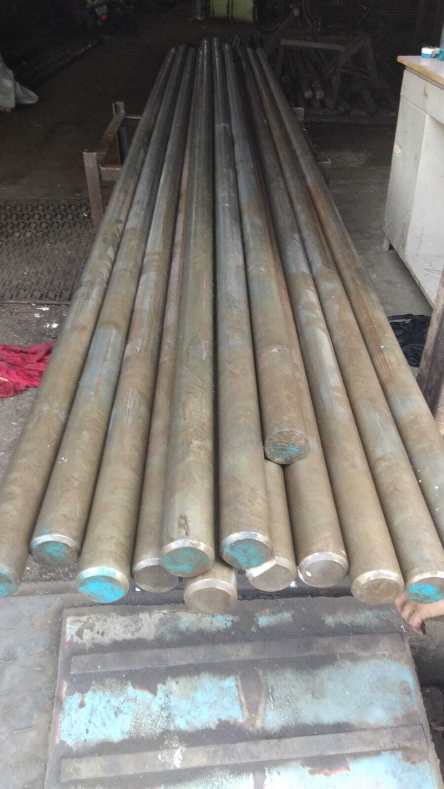 En26 Alloy Steel