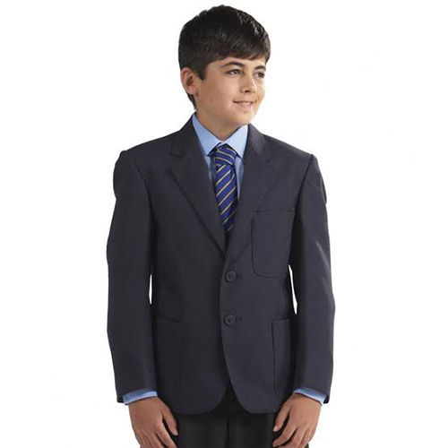 Boys School Blazers Age Group: Children