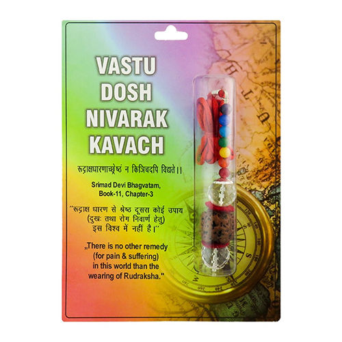 Casual Vastu Dosh Nivarak Kavach