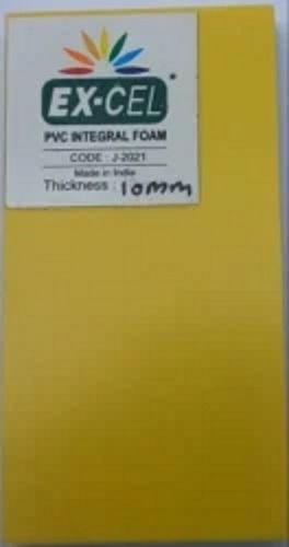 PVC INTERNAL FOAM  10MM CODE 2021