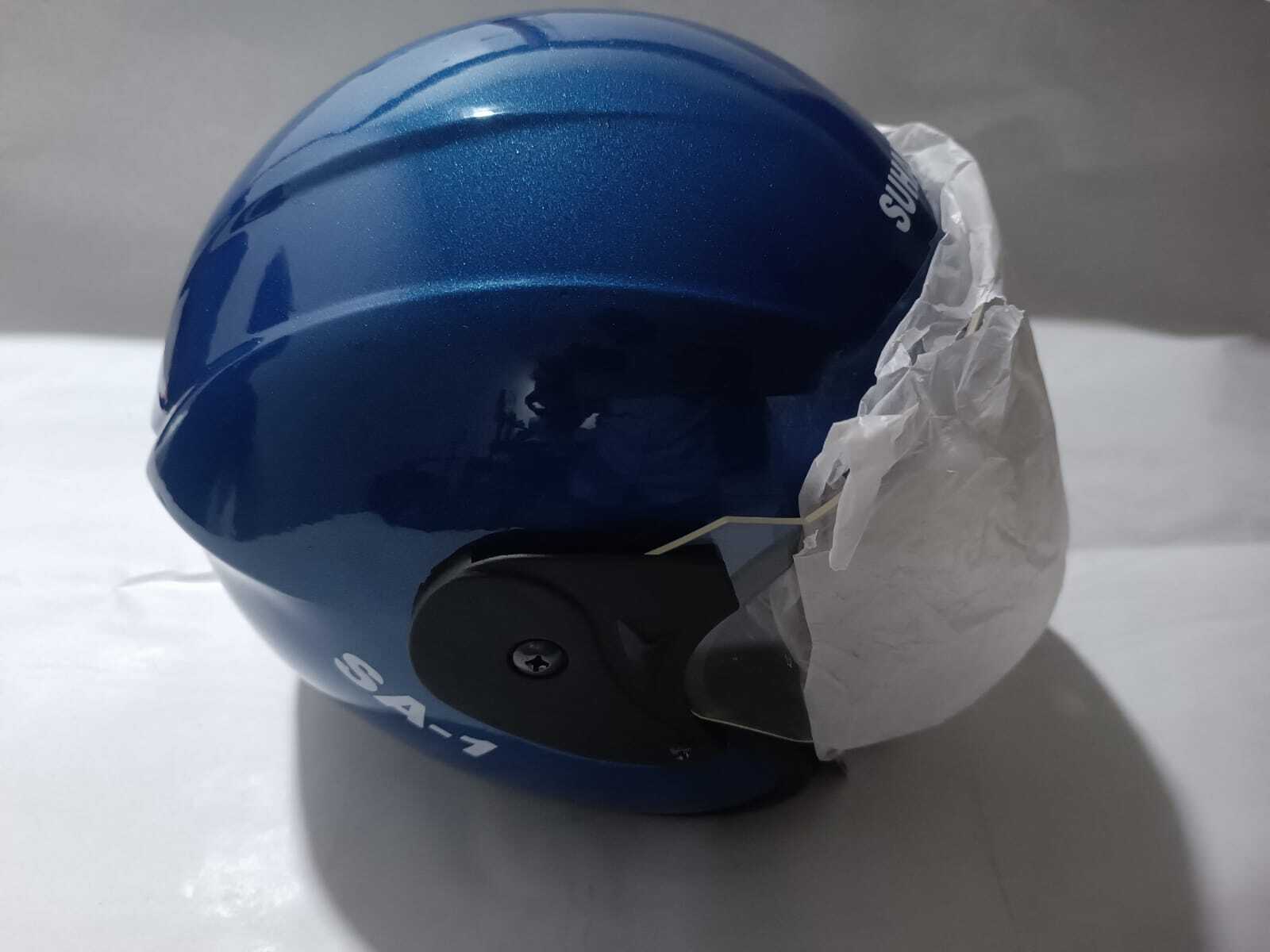 Flip Flop Helmet