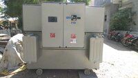 1000 kVA Servo Voltage Stabilizer