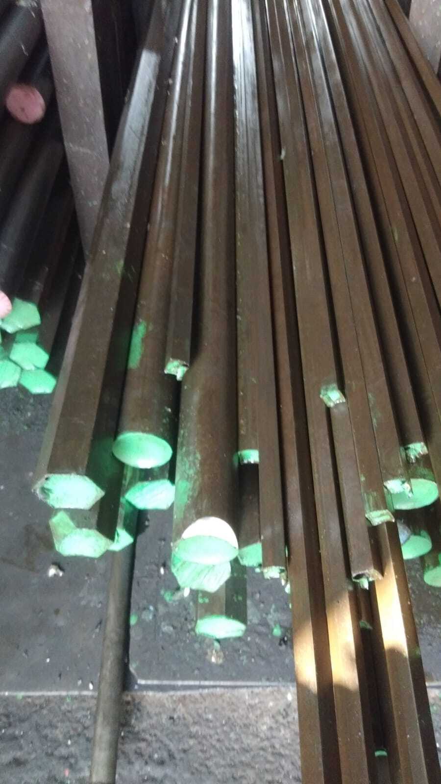 17CrNiMo6 Alloy Steel