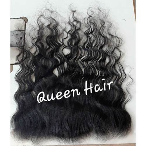 Curly Queen Hair Extension