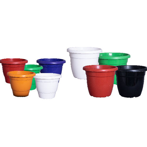 Delux Flowers Pots