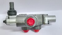 WALVOIL CONTROL VALVE