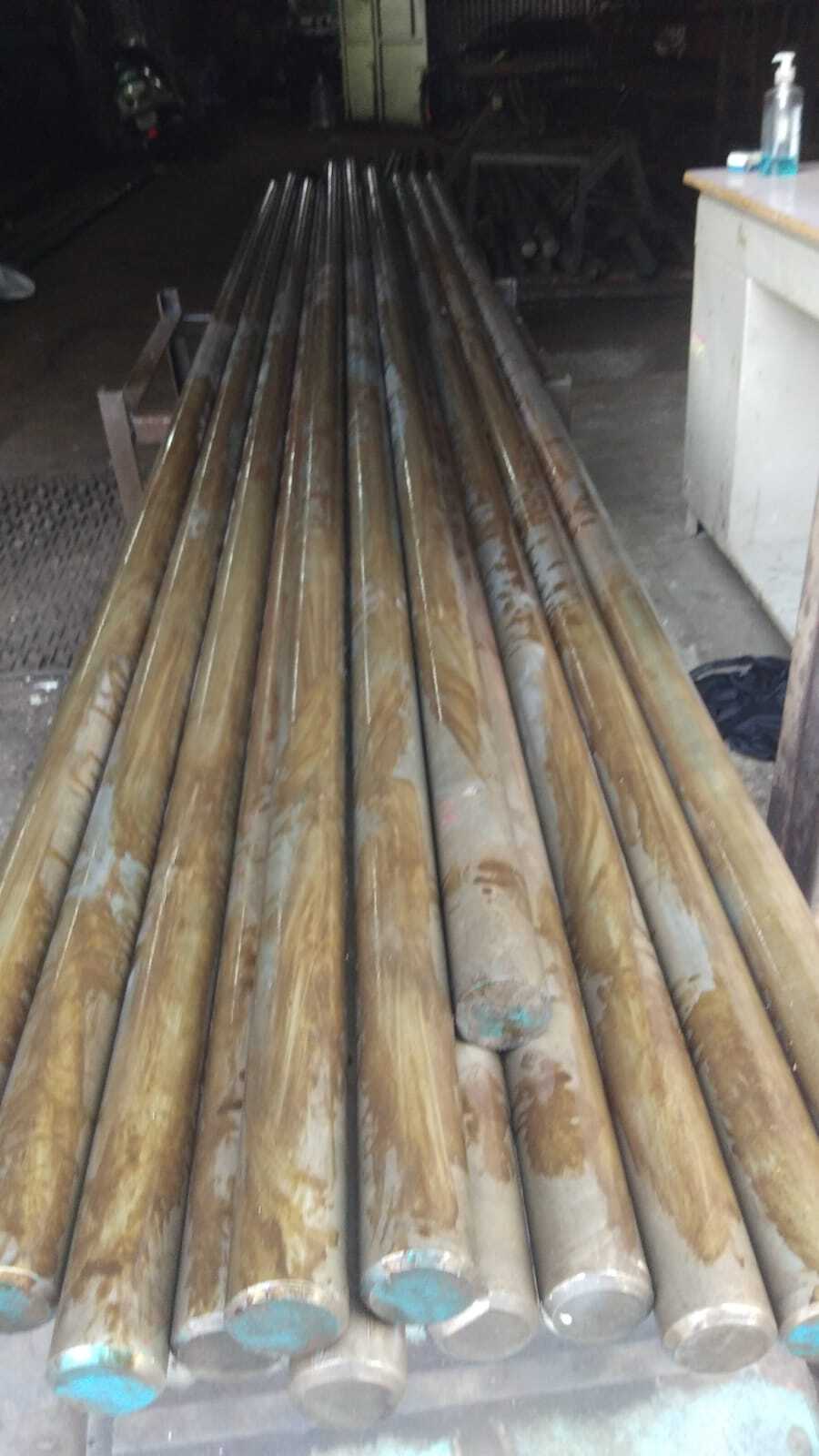 13CrMo4-5 Alloy Steel