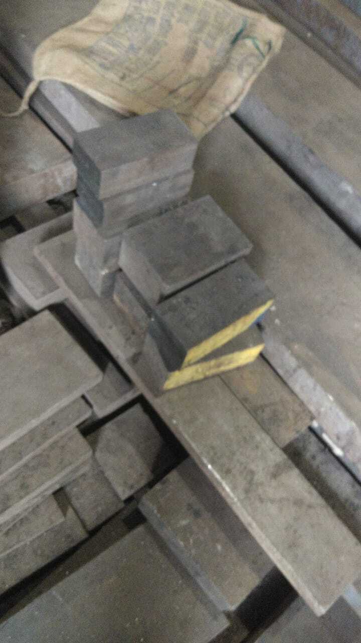 13CrMo4-5 Alloy Steel