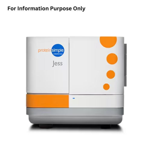 Jess Automated Western Blot System