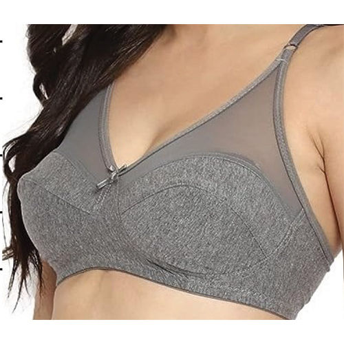 Milange With TP Top Bra 