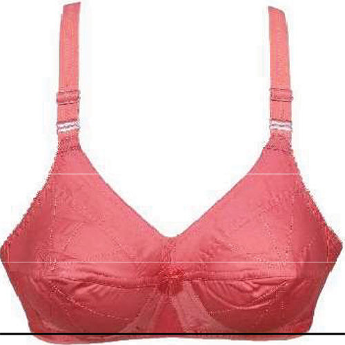 Skin Simply Fancy Bra