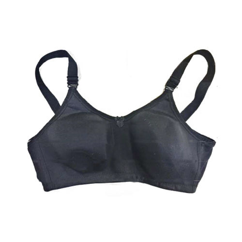 Seamless Complete Single Front Bra 