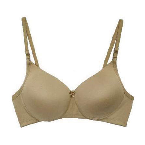 Plain Fancy Designer Shaper Bra