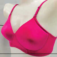 Elegantly Fancy Bra