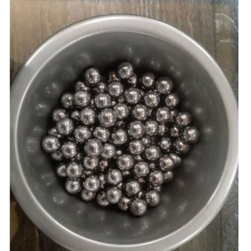 Aisi 52100 Chrome Steel Ball Application: Bearings